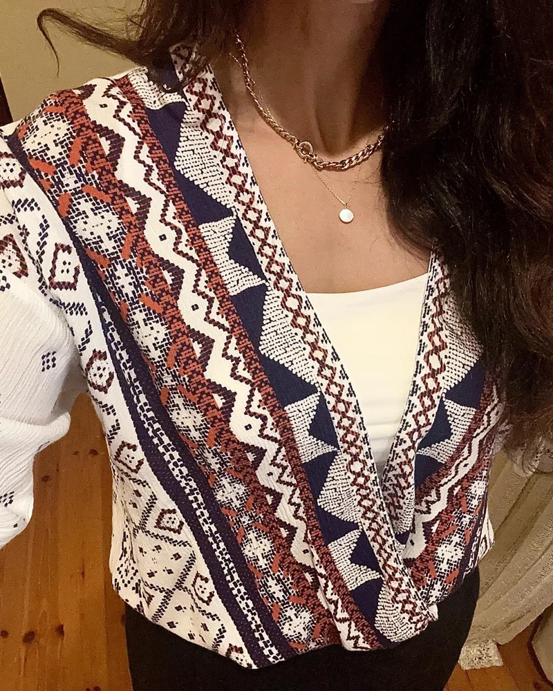 Forever 21 Blouses, size S / 36 / 8, photo 2