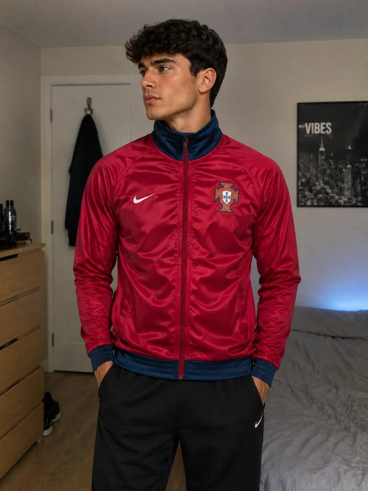 Jackets