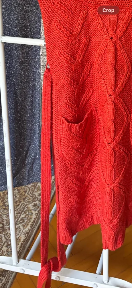 ONLY Midi Dresses, size XS / 34 / 6, photo 3