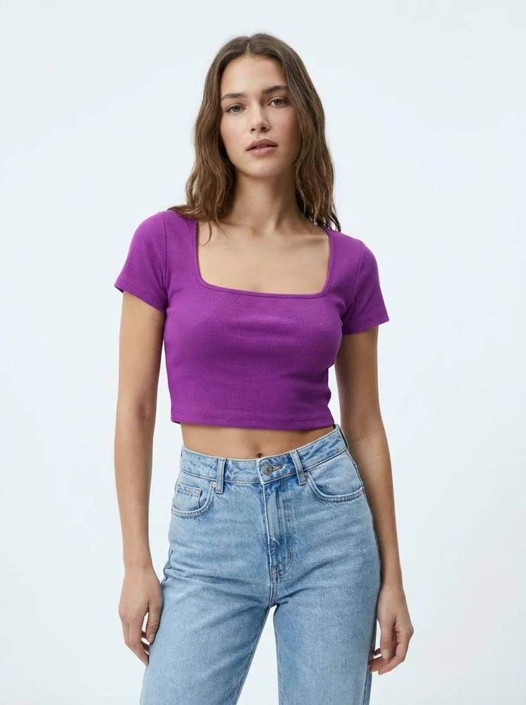Zara T-shirts, size M / 38 / 10, photo 3