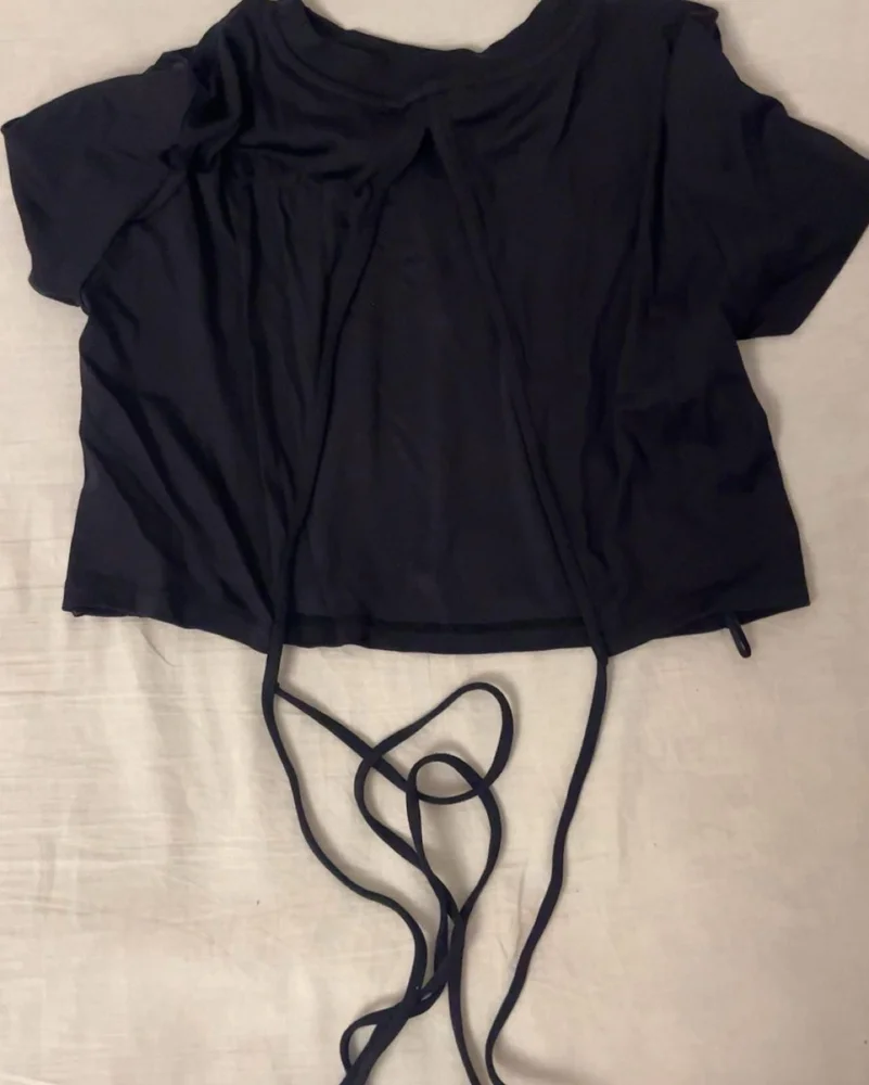 Bershka Open Back, size S / 36 / 8, photo 2