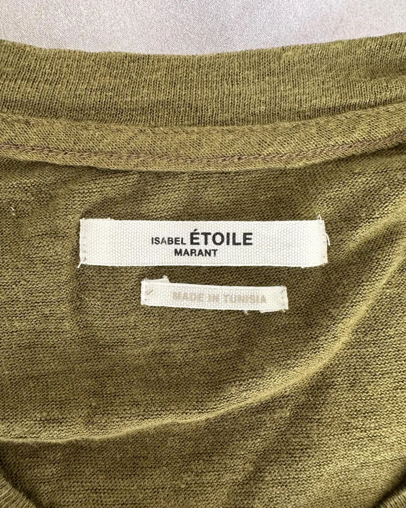 Isabel Marant Étoile T-shirts, size S / 36 / 8, photo 2