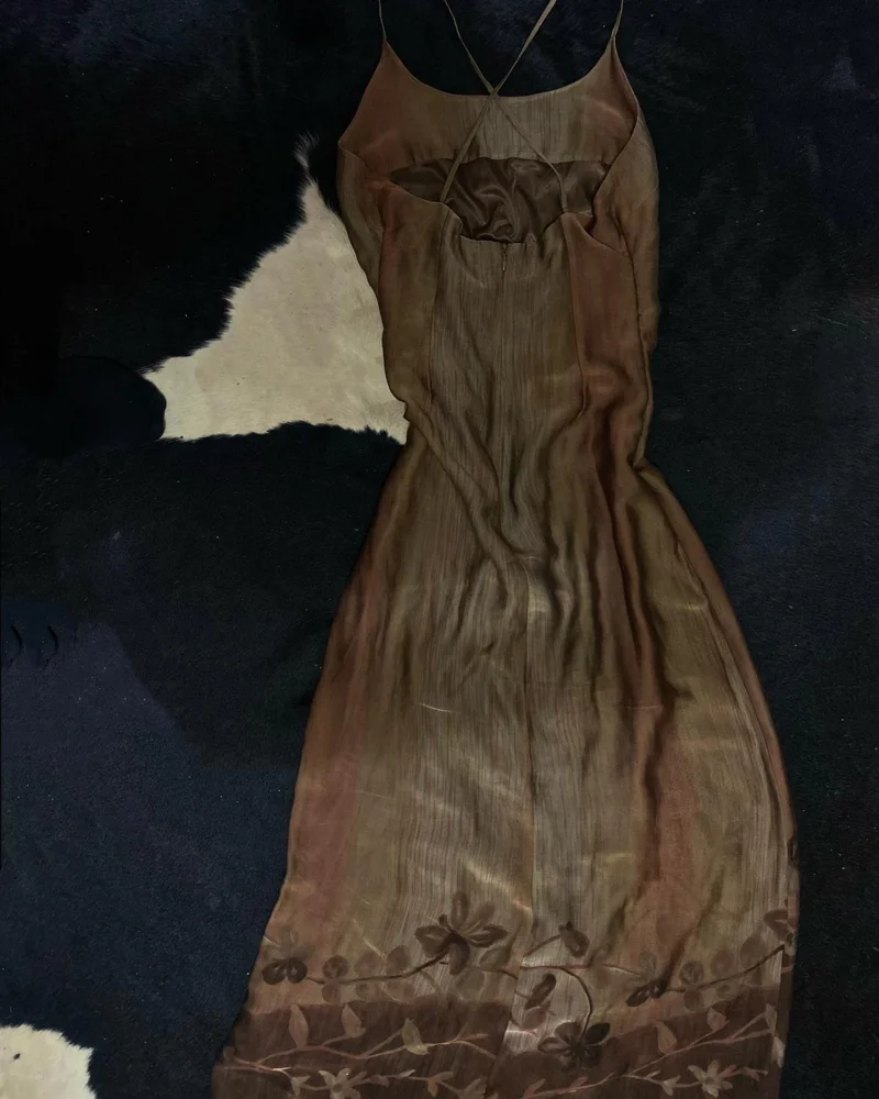 Maxi Dresses, size S / 36 / 8, photo 5
