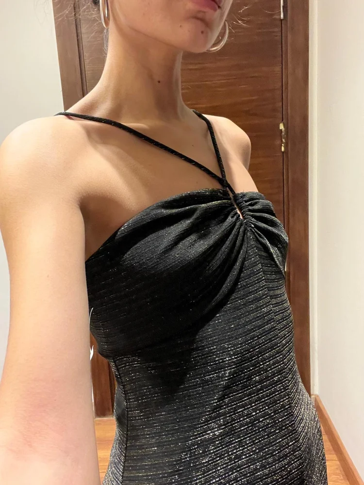 Midi Dresses, size XS / 34 / 6, photo 5