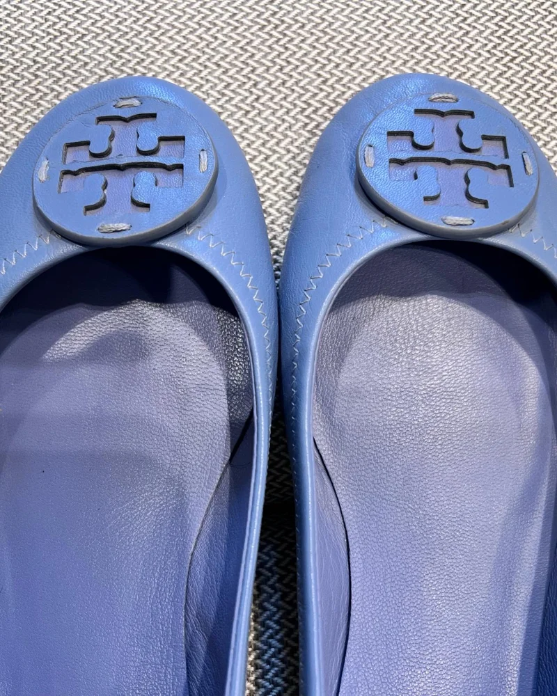 Tory Burch Flats, size 38, photo 2