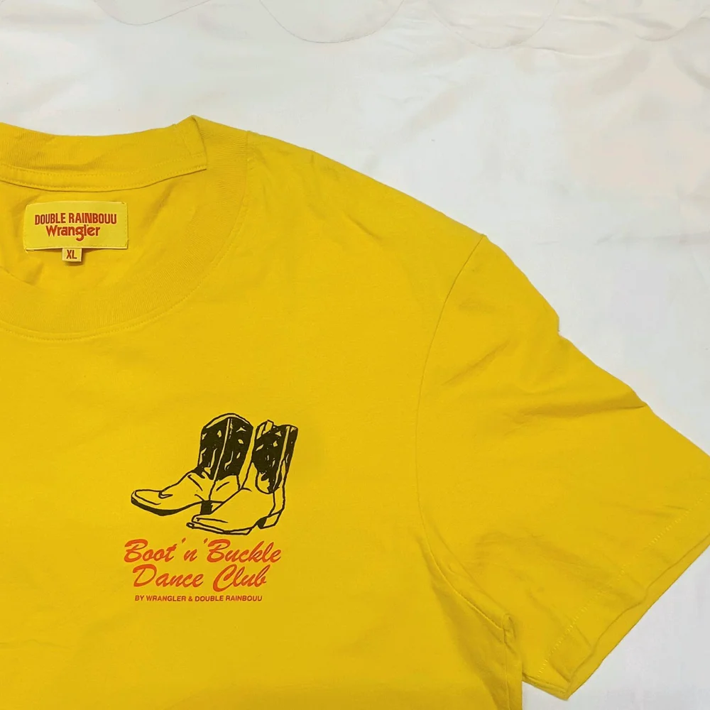 Wrangler T-shirts, size XL, photo 4