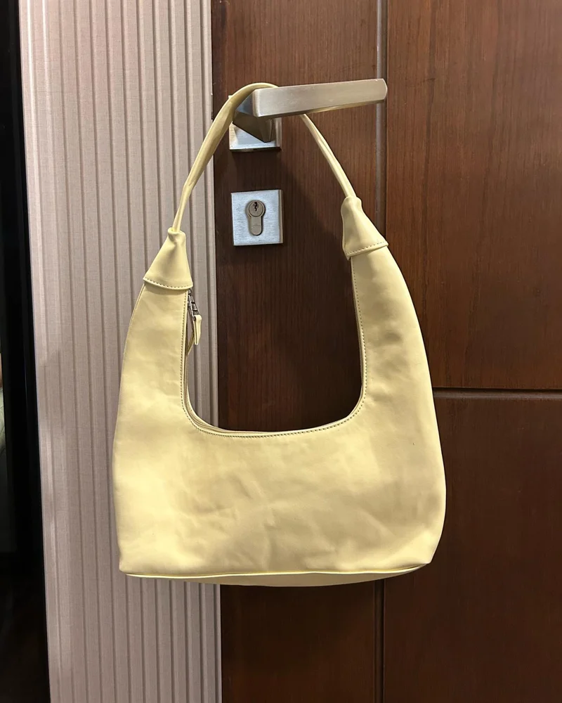 Shoulder Bag