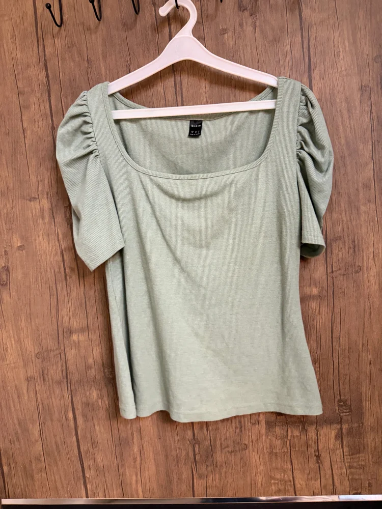 Shein Blouses, size M / 38 / 10, photo 2
