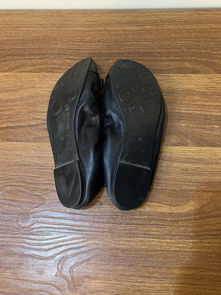 Marc Jacobs Flats, size 35, photo 4