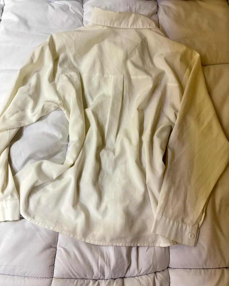 Shein Shirts, size M / 38 / 10, photo 2