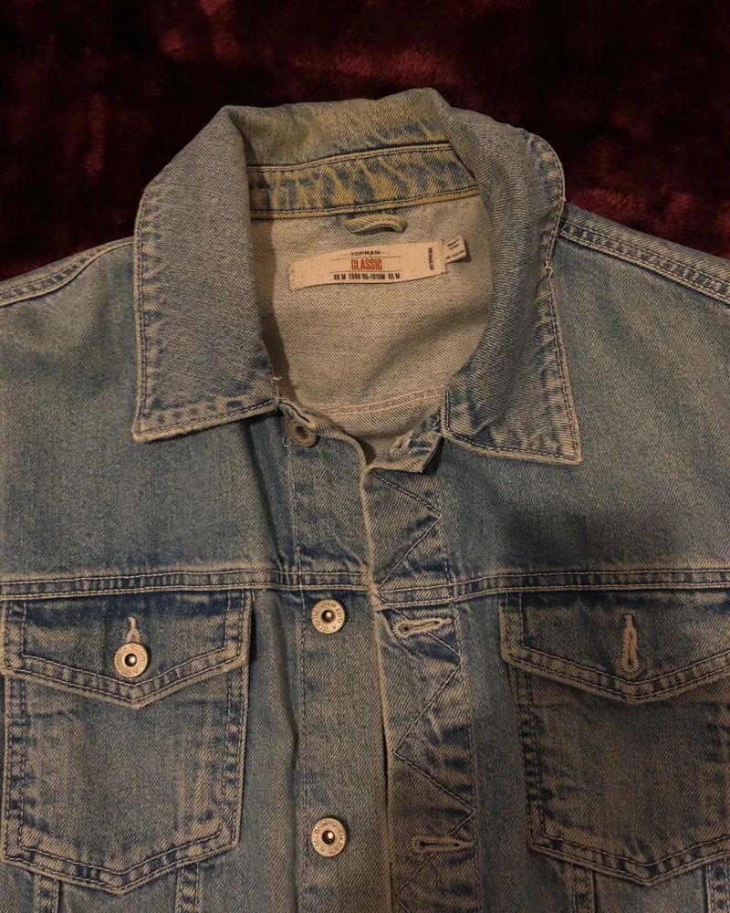 Topshop Jackets, size M / 38 / 10, photo 3