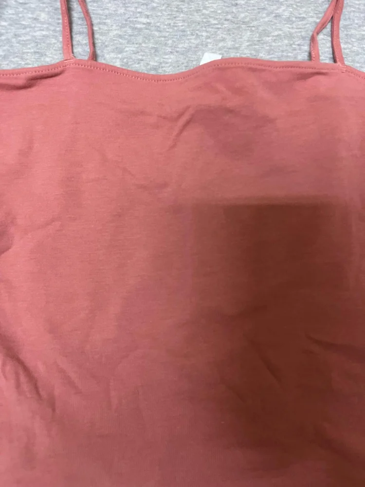 H&M Tank Tops, size S / 36 / 8, photo 2
