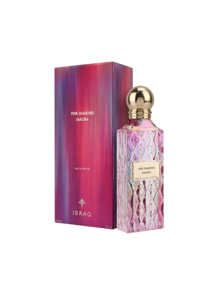 Ibraq Perfume