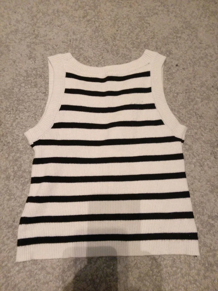 Tank Tops, size One size, photo 2
