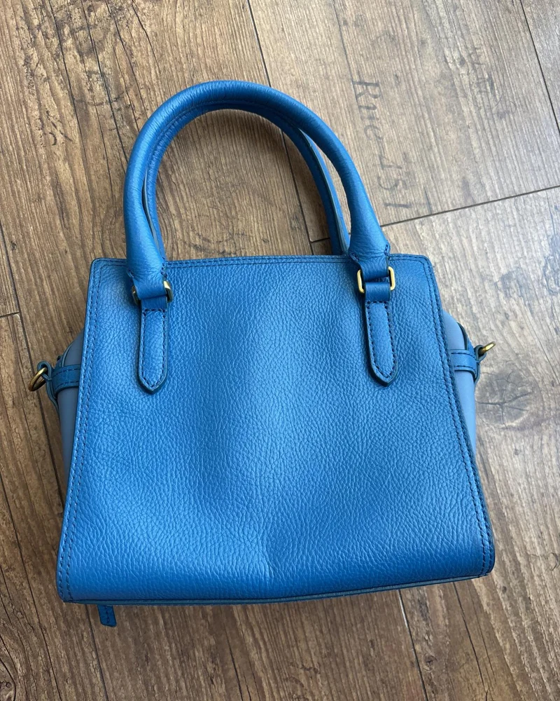 Fossil Cross-Body Bag, size One size, photo 5