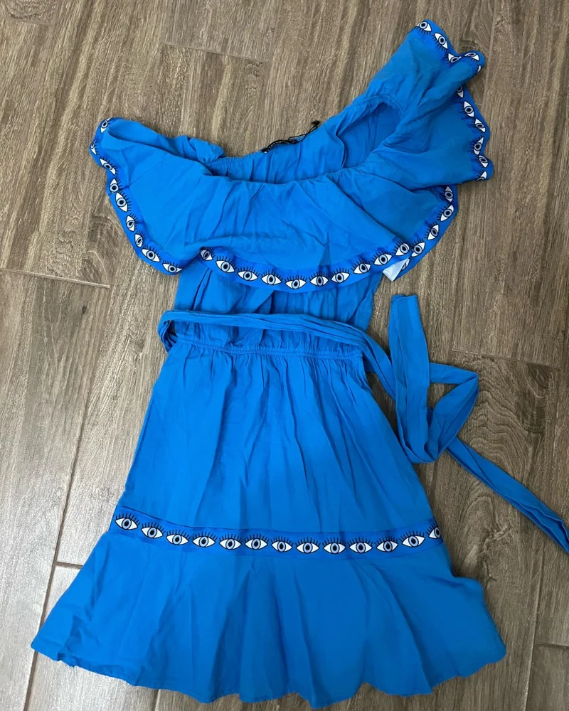 Trendyol Mini Dresses, size M / 38 / 10, photo 3