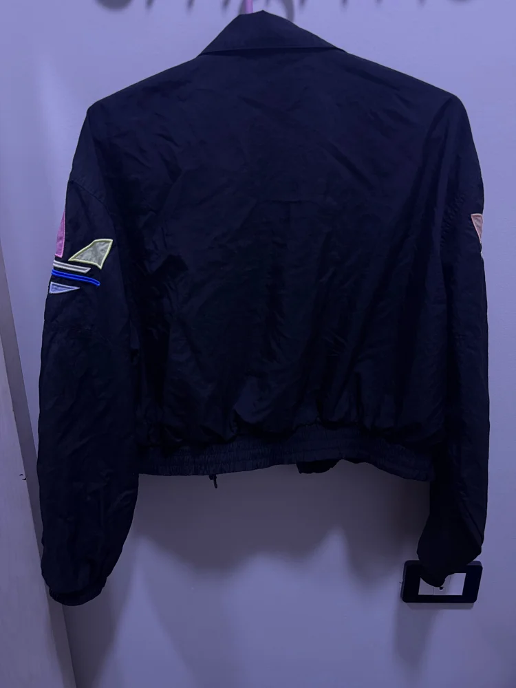adidas Originals Athletic Jackets, size S, photo 4