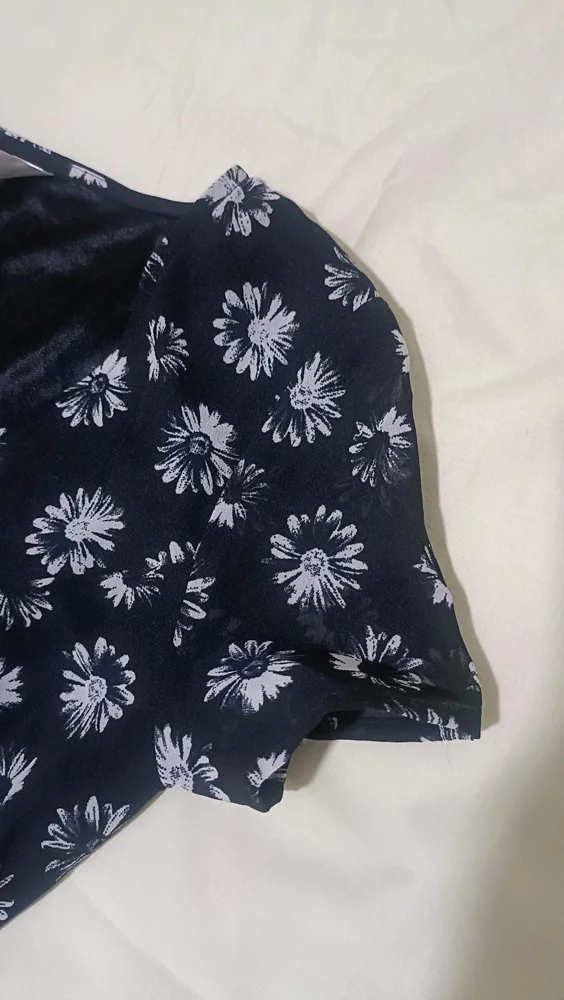 H&M Mini Dresses, size S / 36 / 8, photo 5