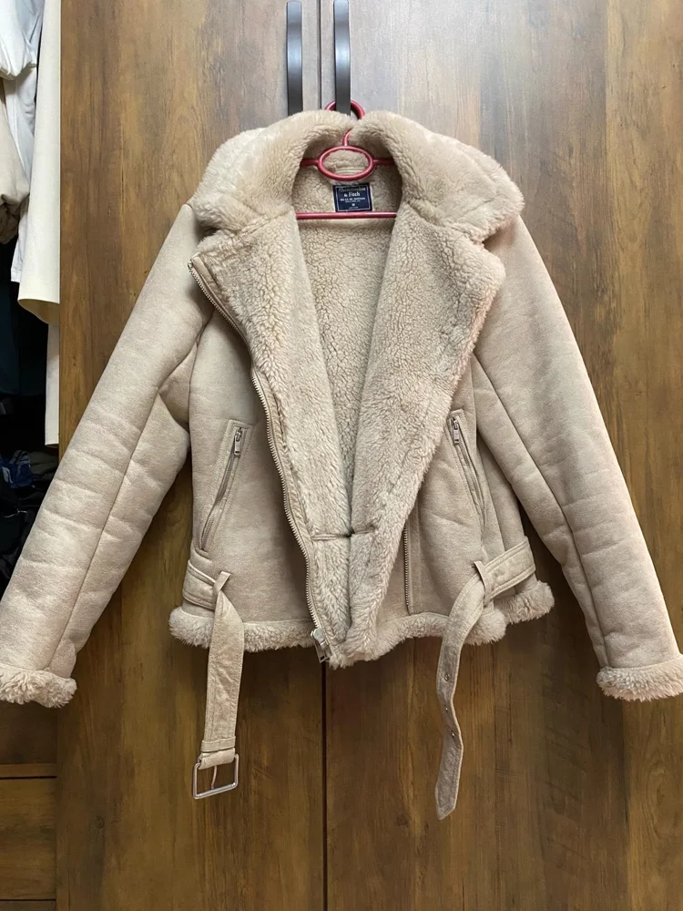 Abercrombie & Fitch Coats, size M / 38 / 10, photo 2