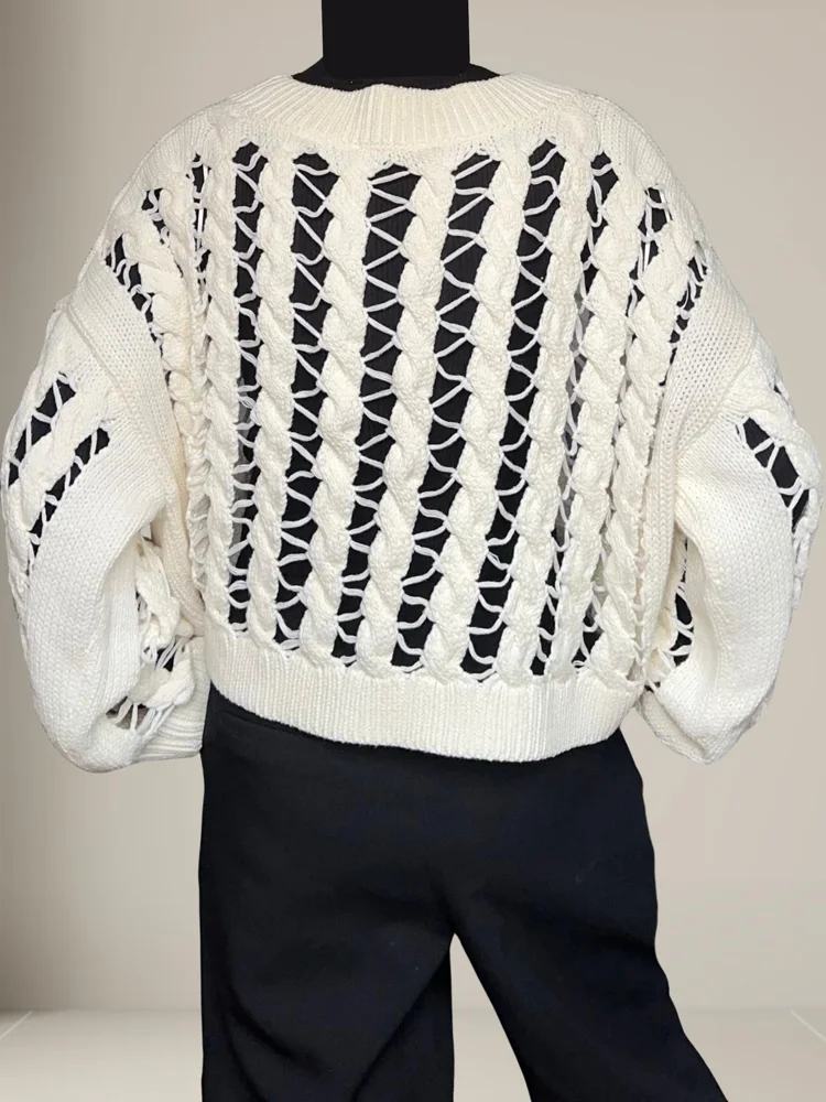 Zara Sweaters & Pullovers, size L / 40 / 12, photo 4