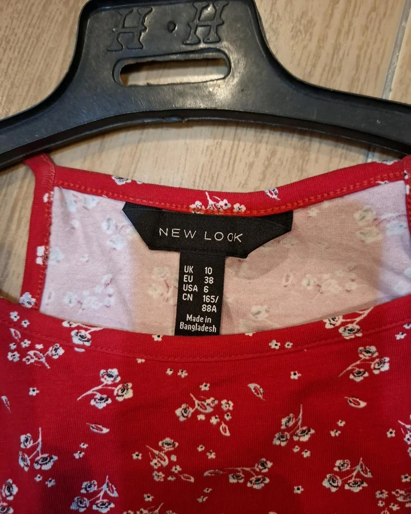 New Look T-shirts, size M / 38 / 10, photo 3