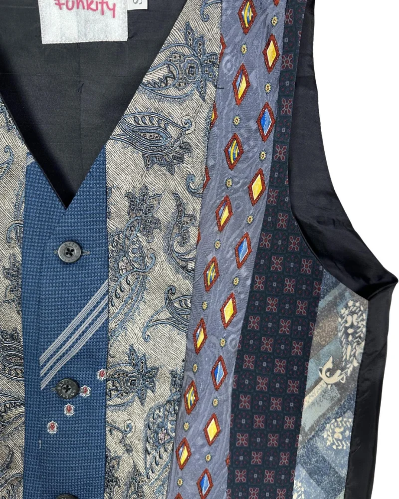 Vests, size S, photo 5