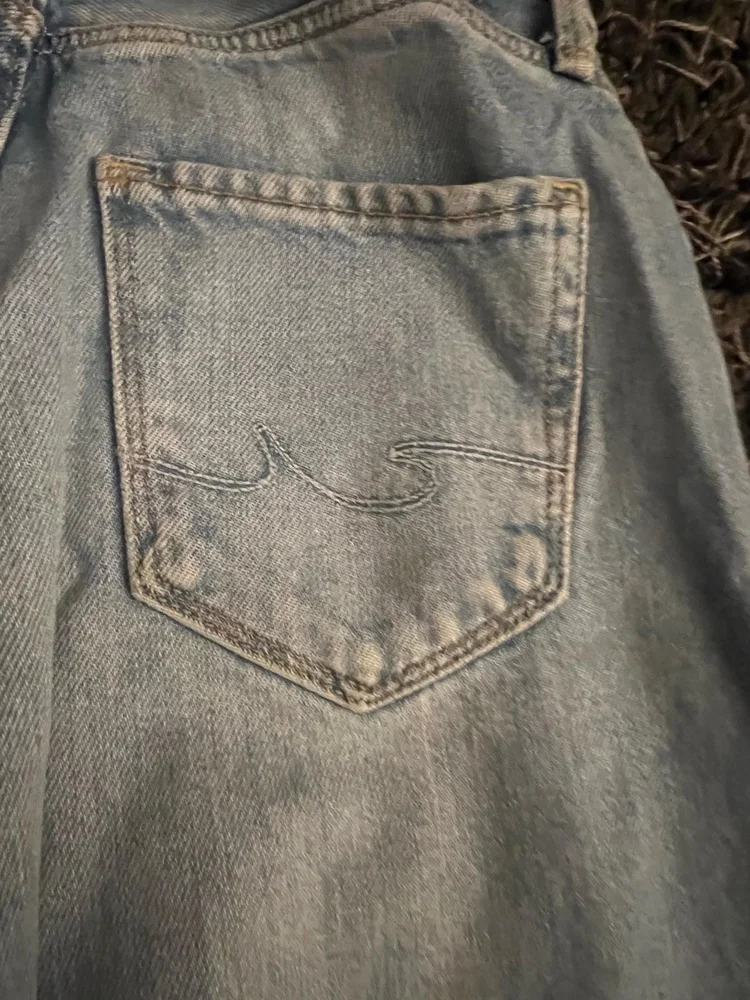Jeans, size XS / 34 / 6, photo 3