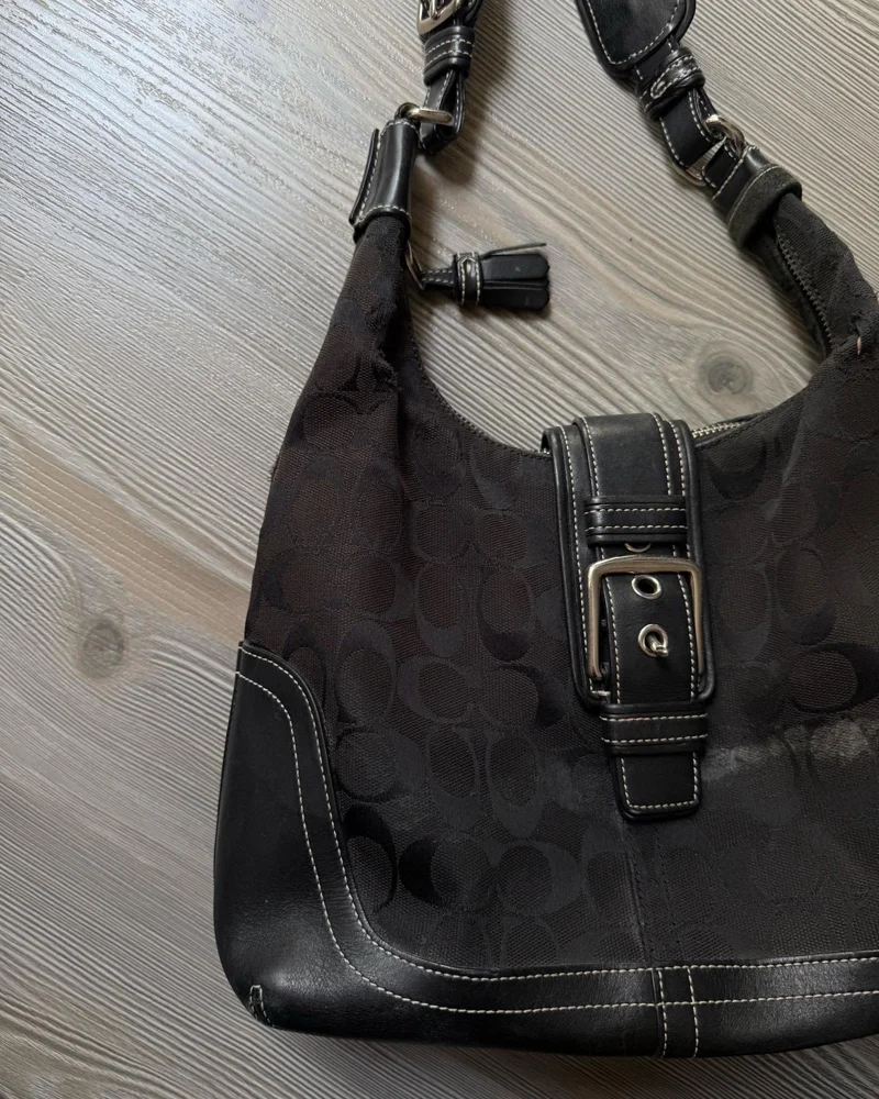 Coach Shoulder Bag, size One size, photo 2