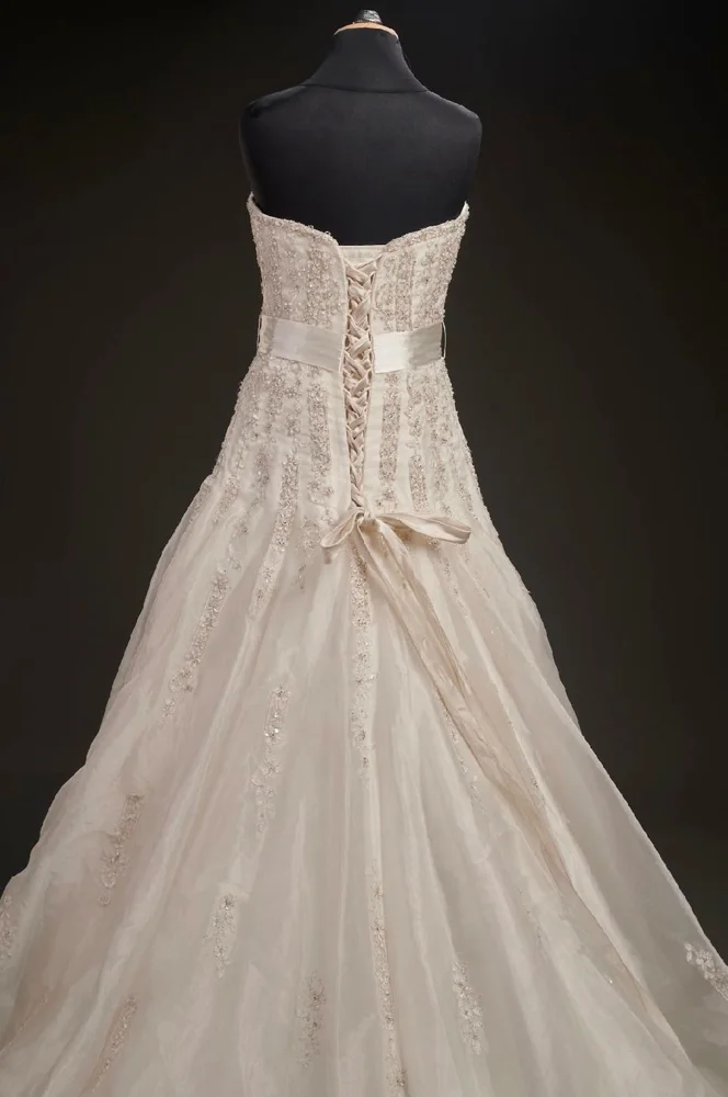 Sottero and Midgley Wedding Dresses, size XS / 34 / 6, photo 5