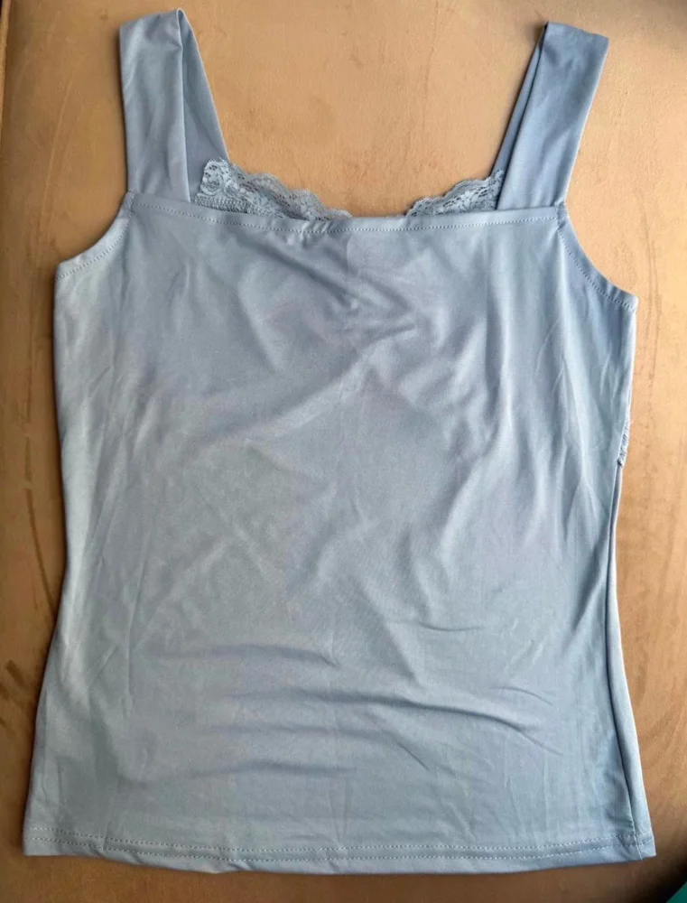 Shein Tank Tops, size S / 36 / 8, photo 2