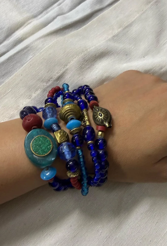 Bracelets, size Other, photo 2