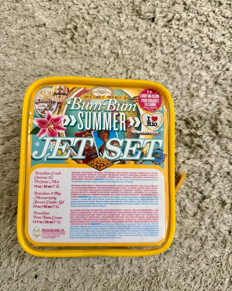Sol De Janeiro Skin care, size No Size, photo 4