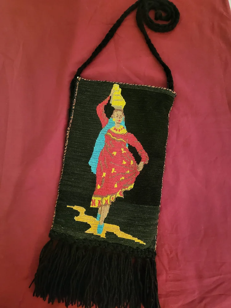 Cross-Body Bag, size Other, photo 5
