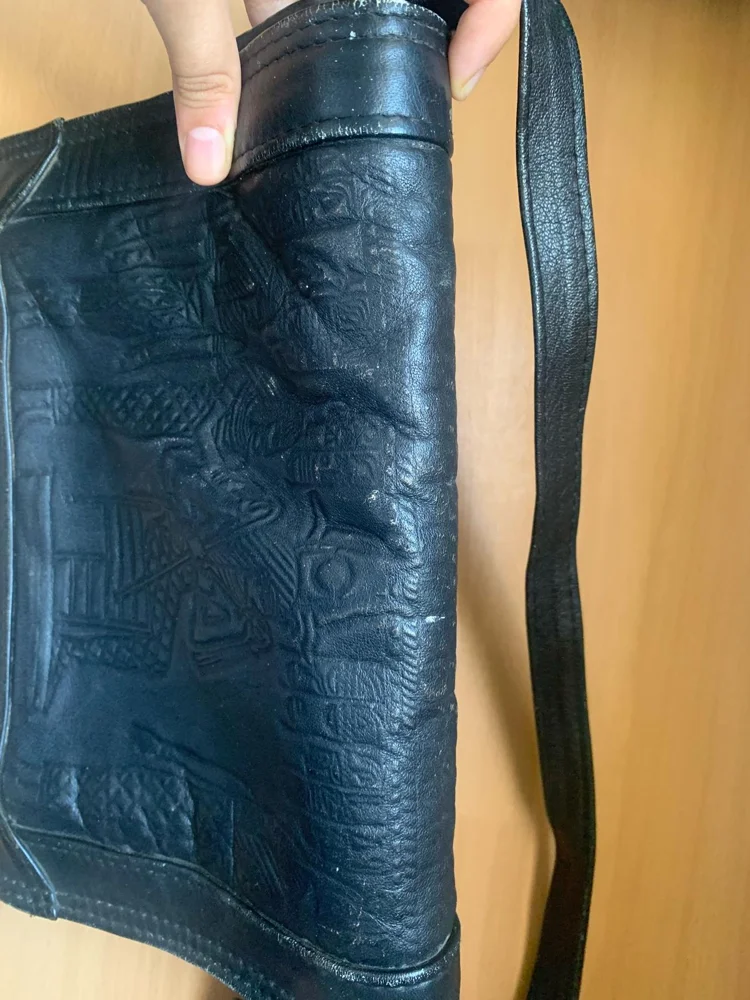 Cross-Body Bag, size Other, photo 2