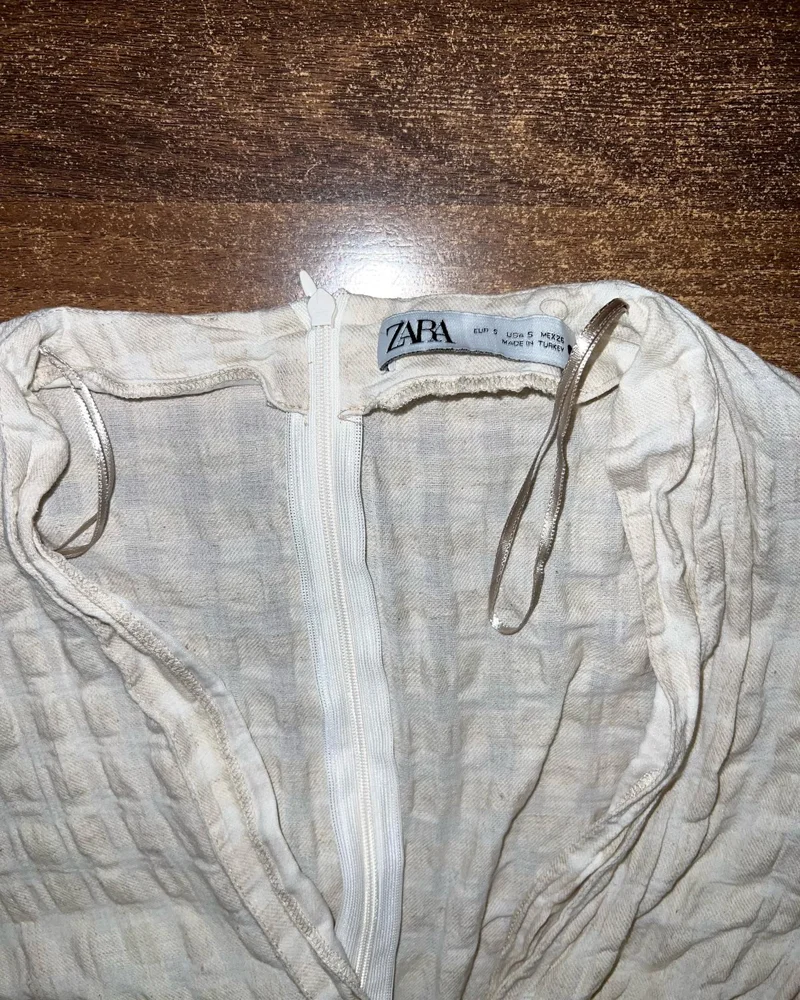 Zara Blouses, size S / 36 / 8, photo 6