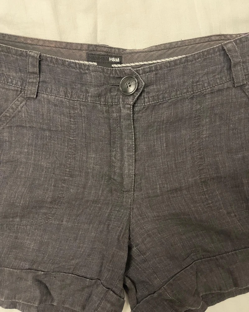 H&M Shorts, size L / 40 / 12, photo 2