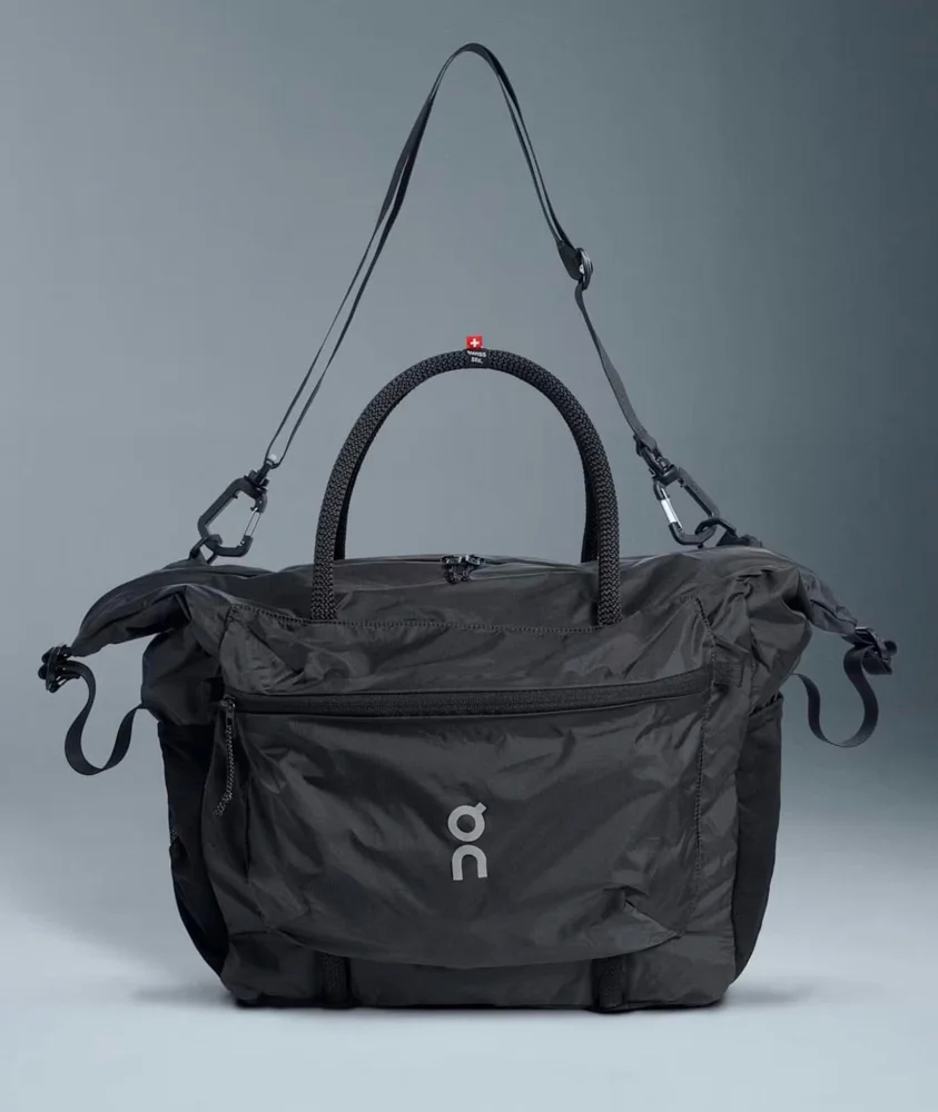 On Running Tote Bag, size Other, photo 4