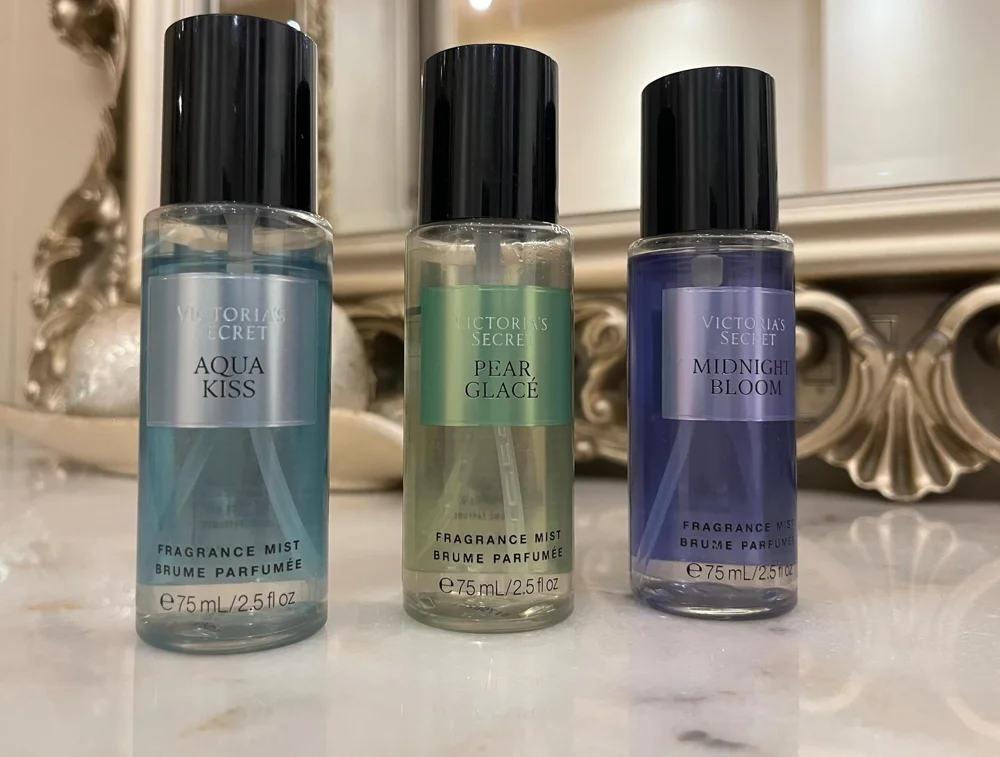 Victoria's Secret Perfume