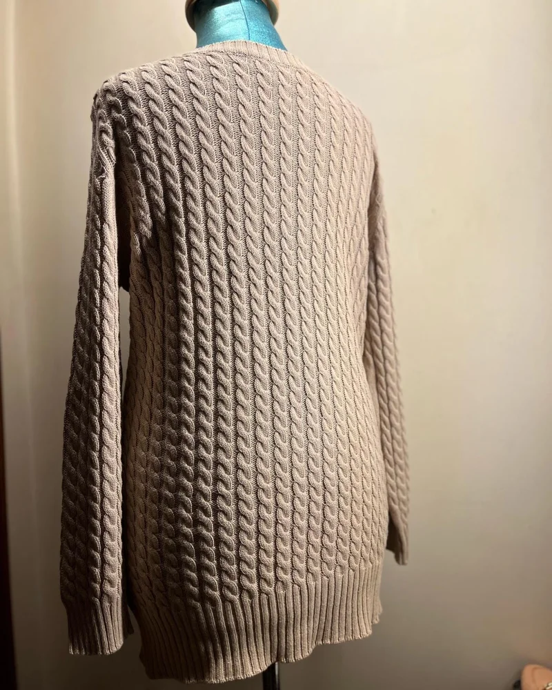 Burberry Sweaters & Pullovers, size L / 40 / 12, photo 6