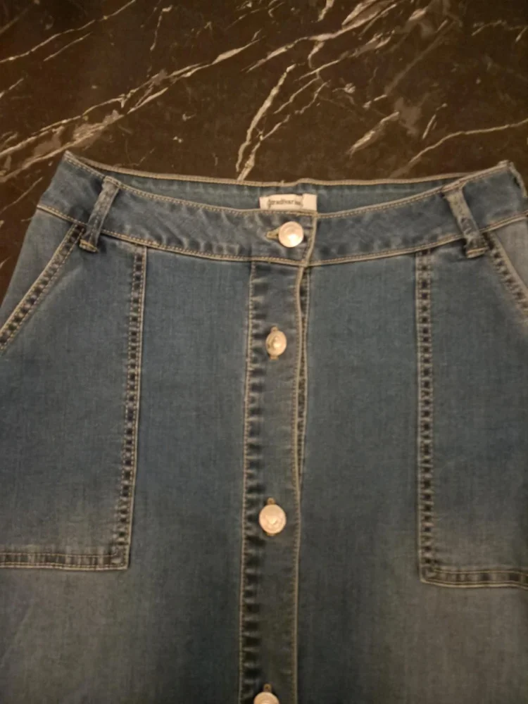 Stradivarius Skirts, size M / 38 / 10, photo 2