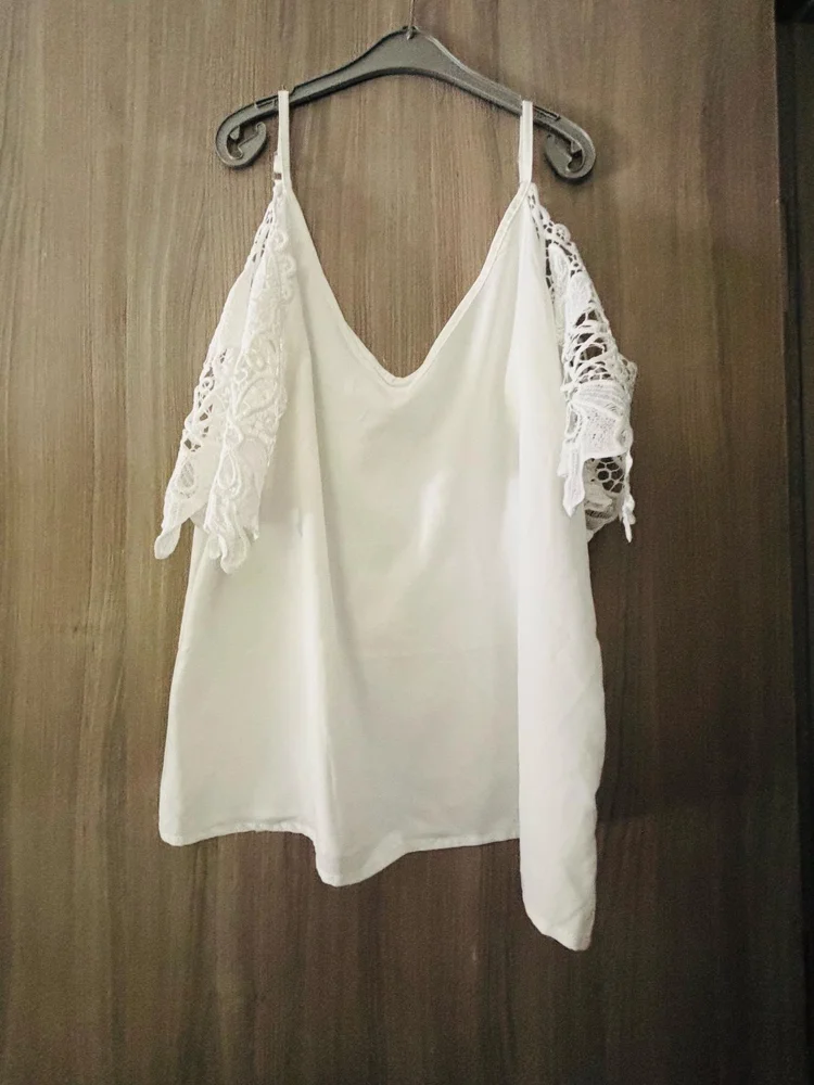 Shein Blouses