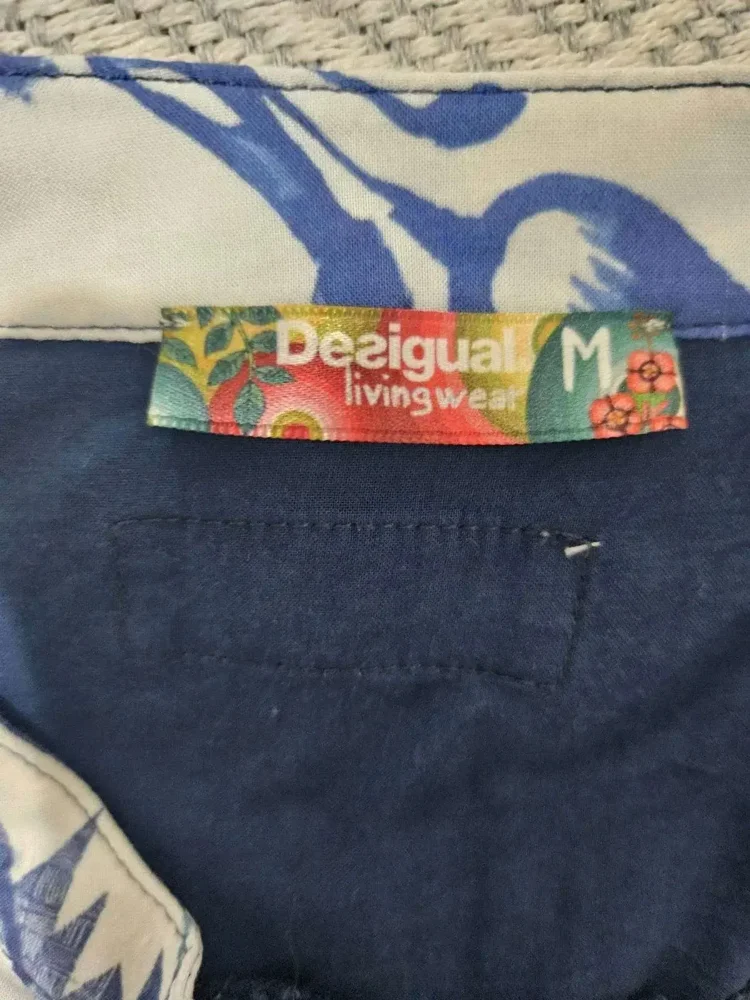 Desigual Blouses, size M / 38 / 10, photo 4