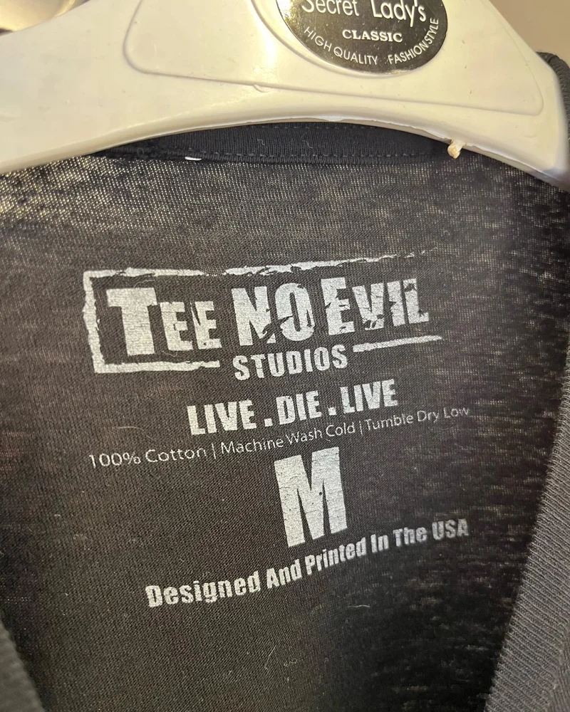 T-shirts, size M / 38 / 10, photo 4