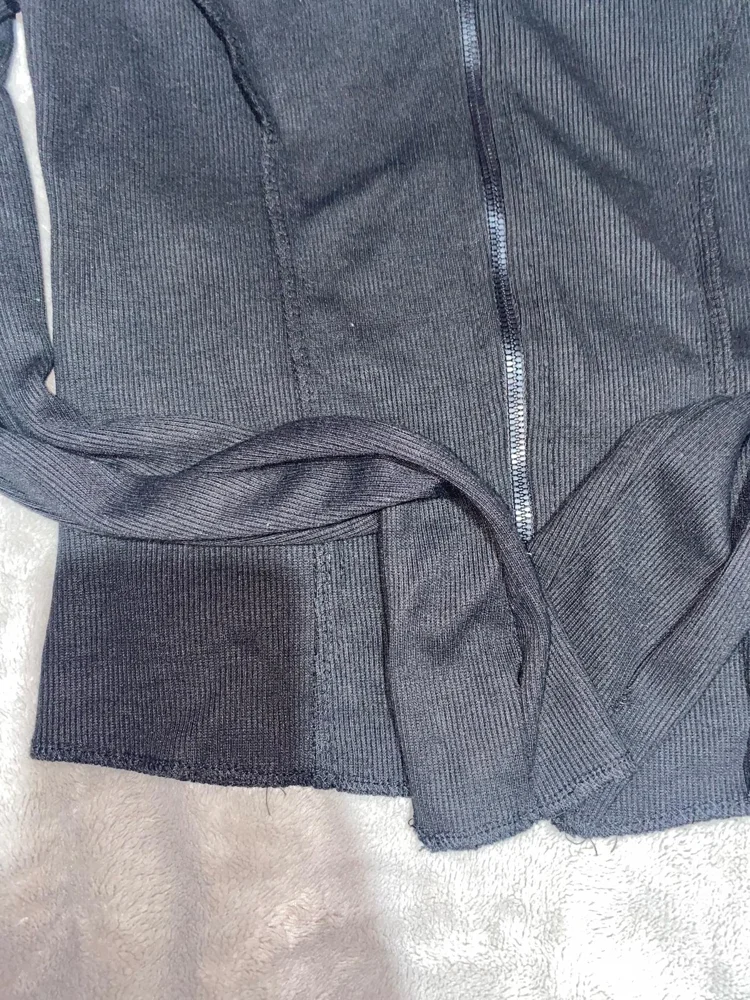 Long Sleeve, size M / 38 / 10, photo 4