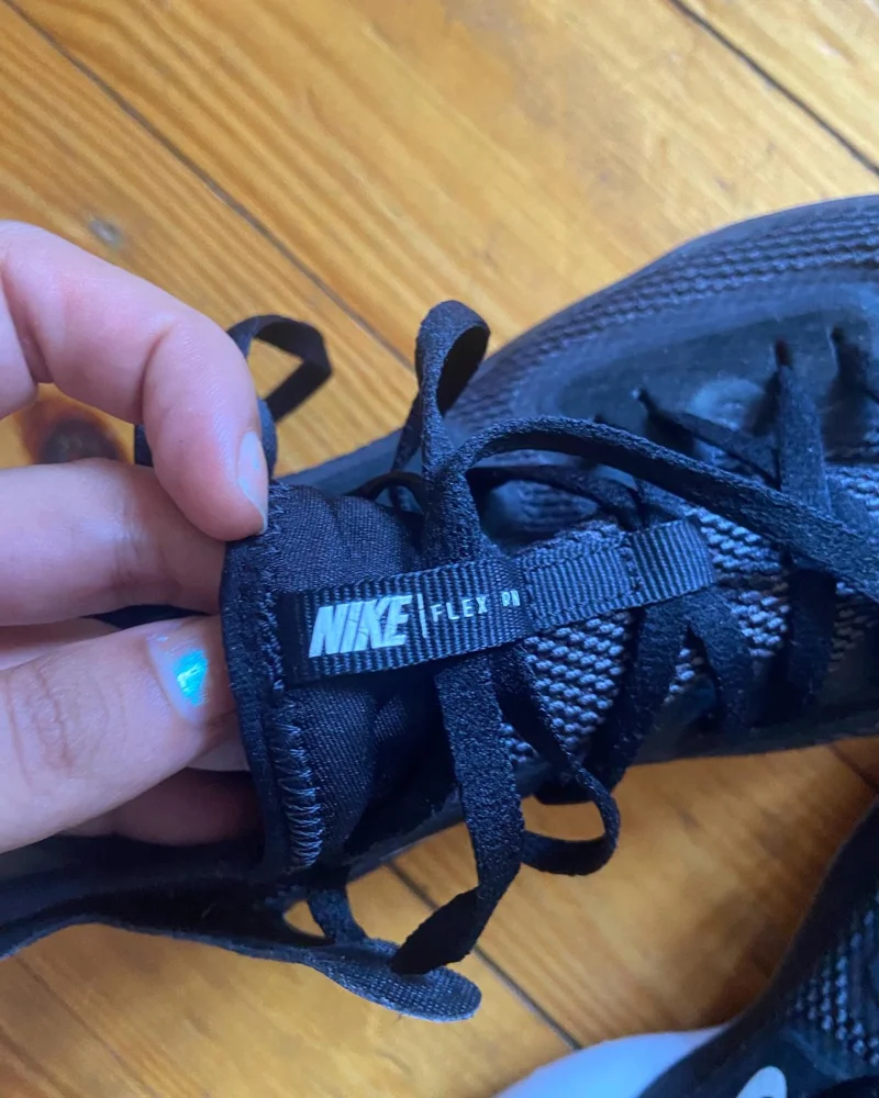 Nike Sneakers, size 39, photo 3