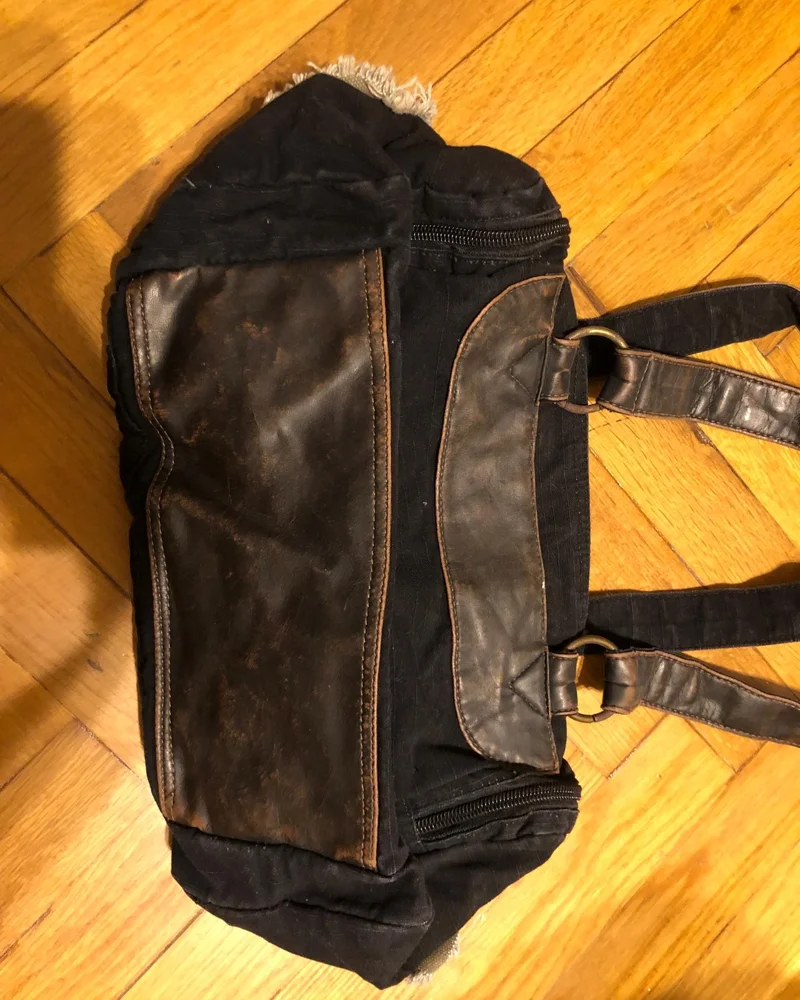 Shoulder Bag, size One size, photo 4