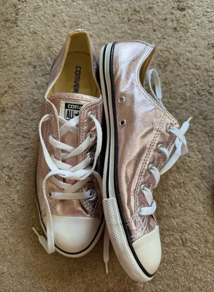 Converse Sneakers