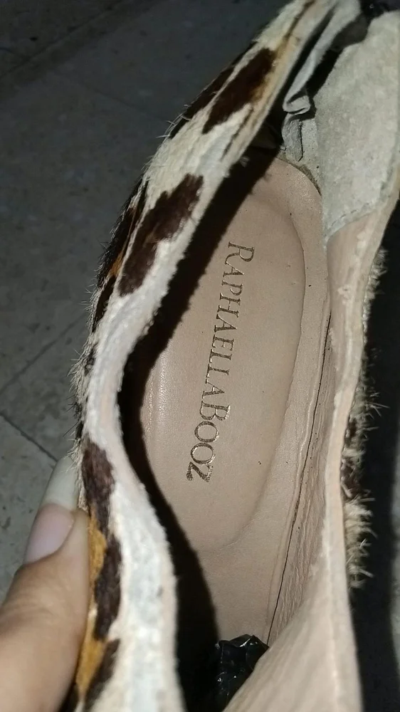 Pumps, size 36, photo 2