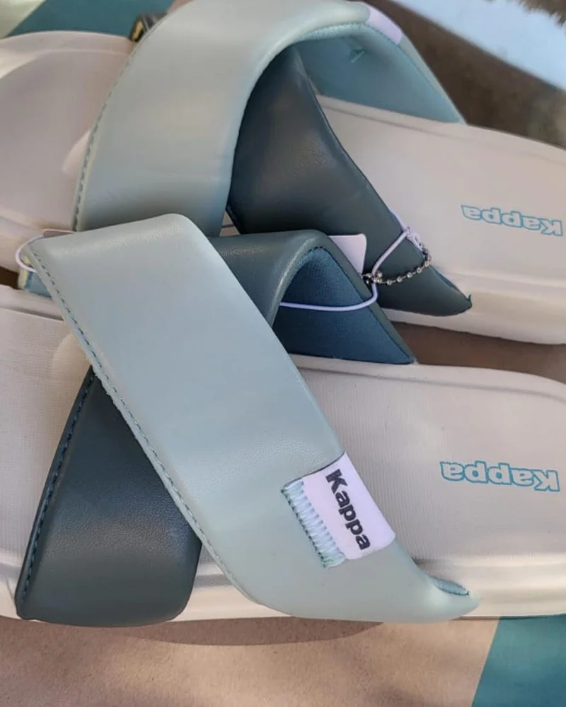 Kappa Sandals, size 41, photo 2