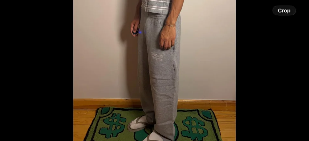 27 Sweatpants